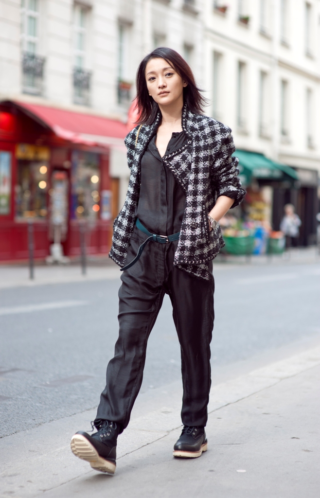 Ѹ Chanel 2011ﶬĸDƬ