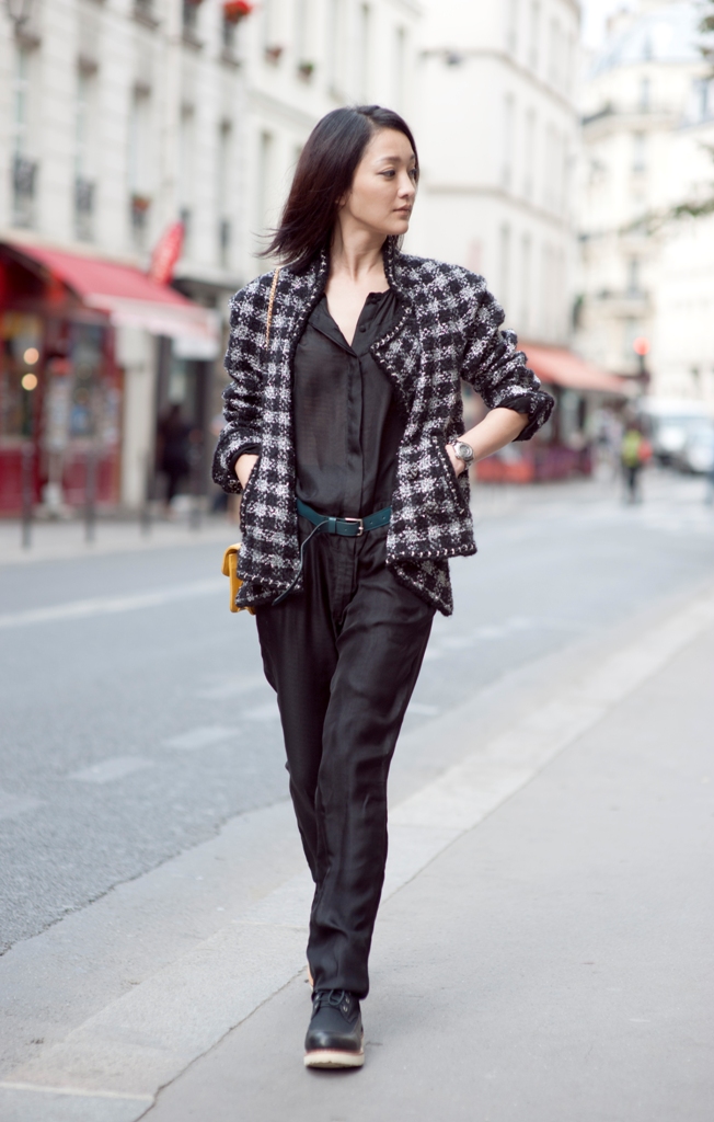 Ѹ Chanel 2011ﶬĸDƬ