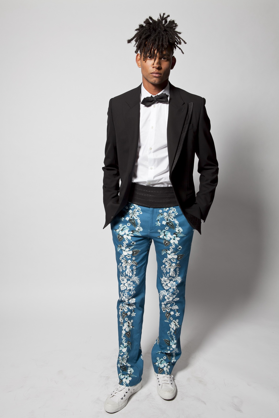 Jean Paul Gaultier b Pre-collection Lookbook DƬ