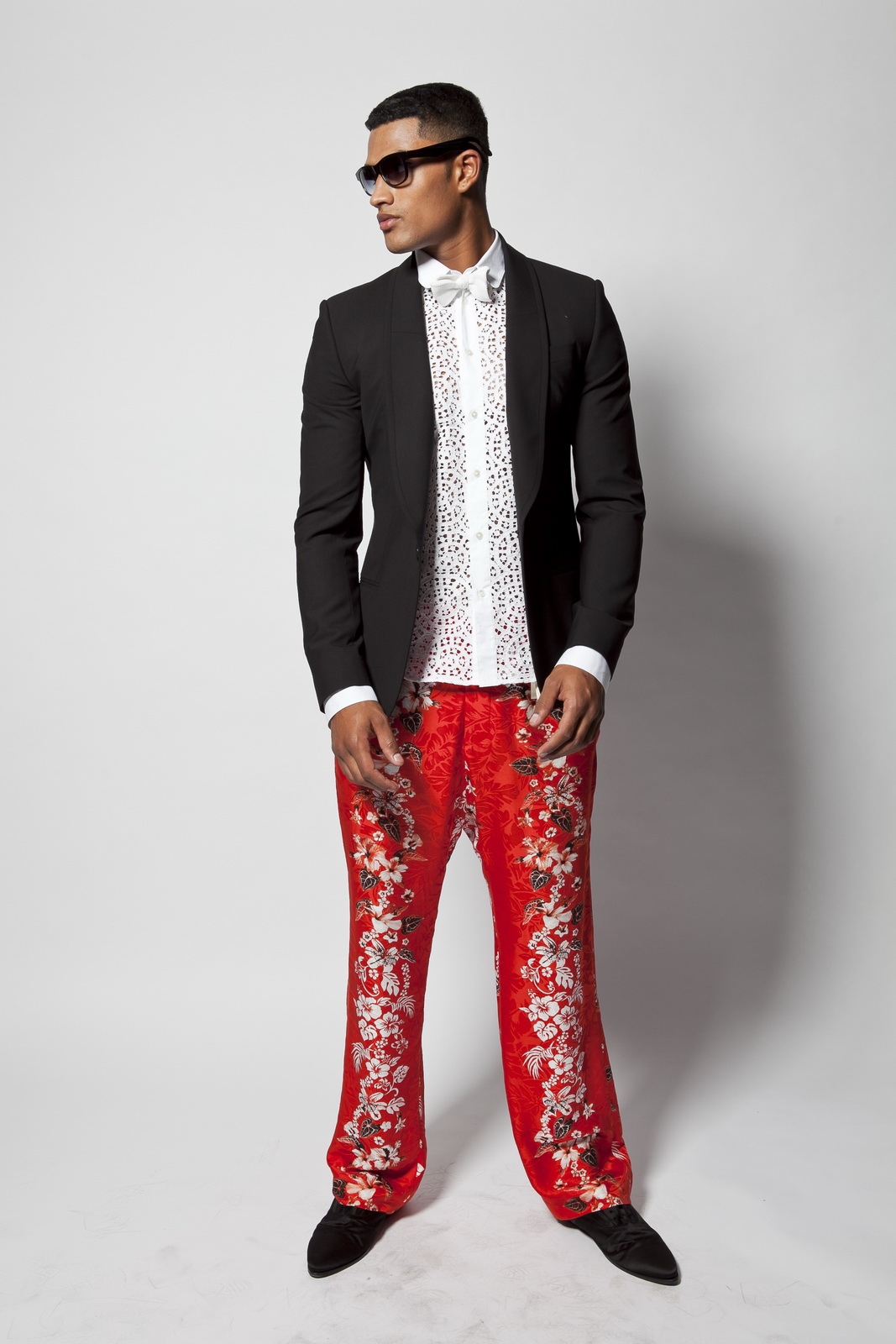 Jean Paul Gaultier b Pre-collection Lookbook DƬ