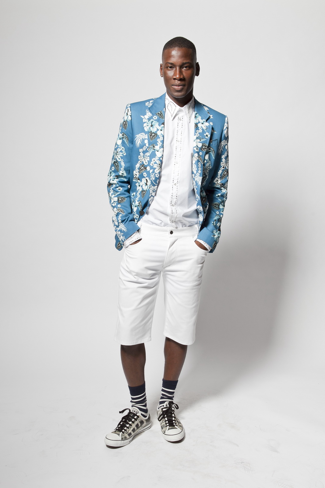 Jean Paul Gaultier b Pre-collection Lookbook DƬ