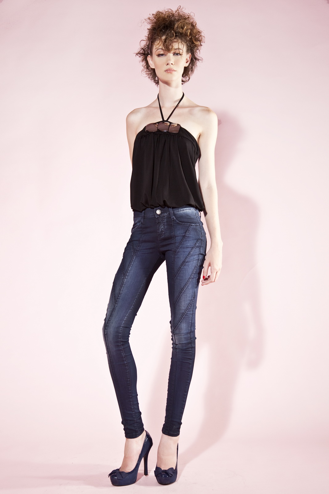 Killah 2012春夏 LOOKBOOK 高清圖片