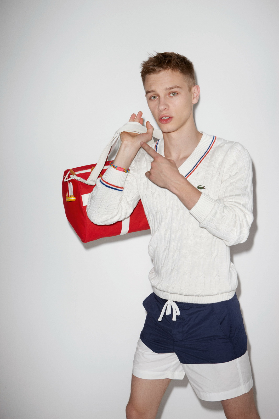 LACOSTE L!VE 2012bDƬ