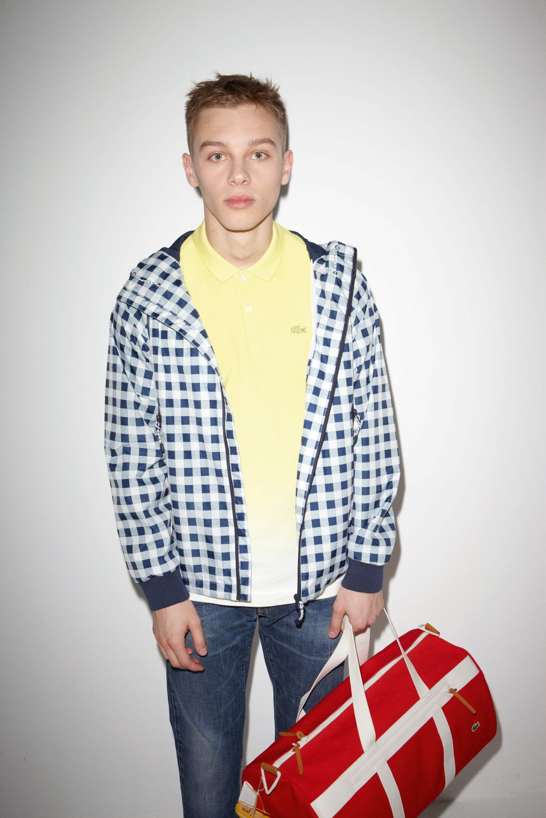 LACOSTE L!VE 2012bDƬ