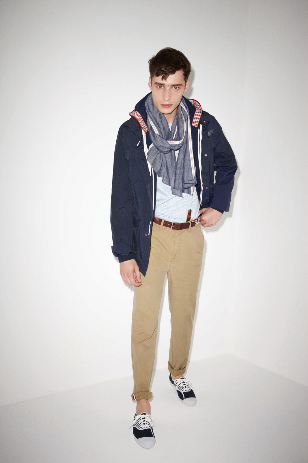 LACOSTE L!VE 2012bDƬ