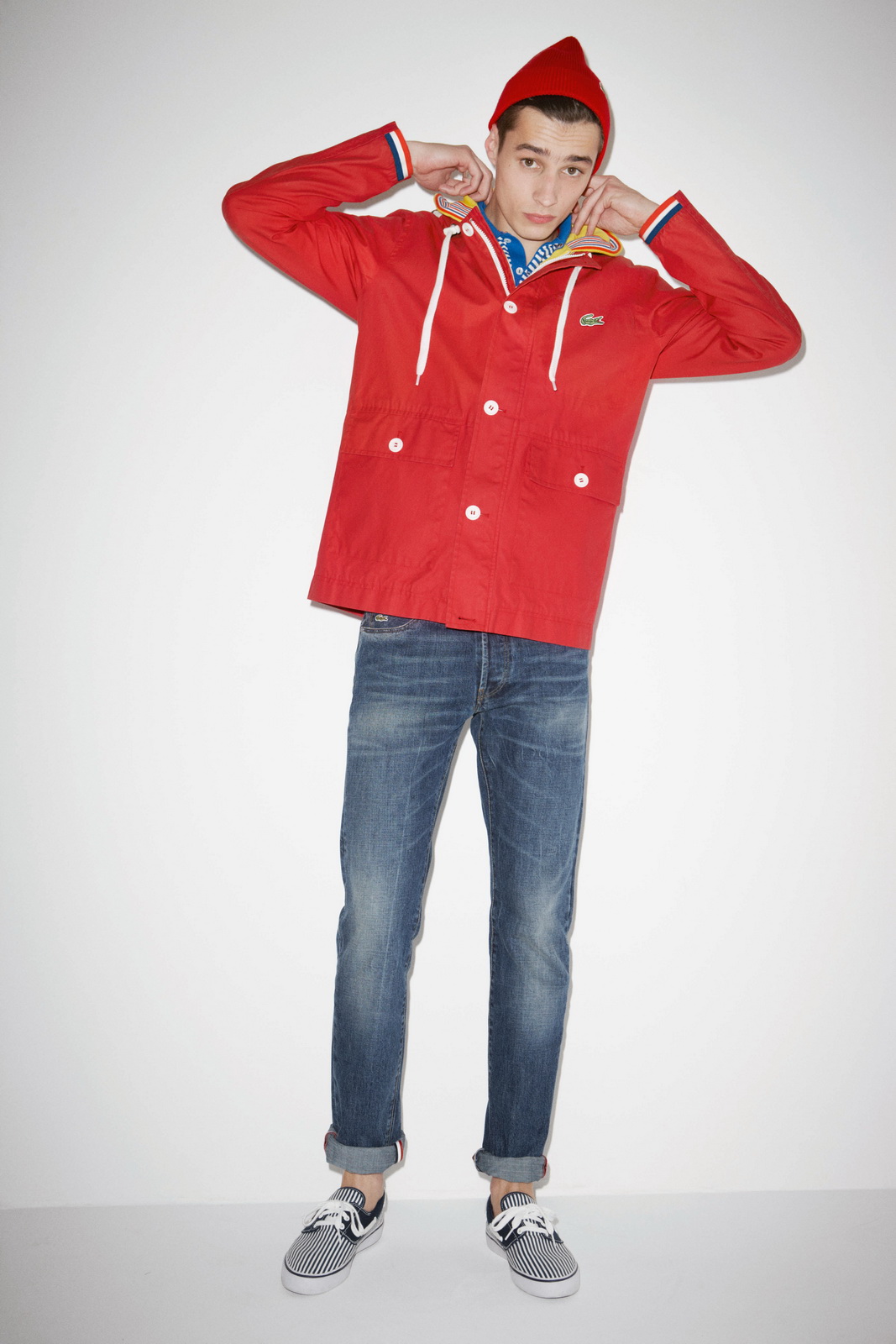 LACOSTE L!VE 2012bDƬ