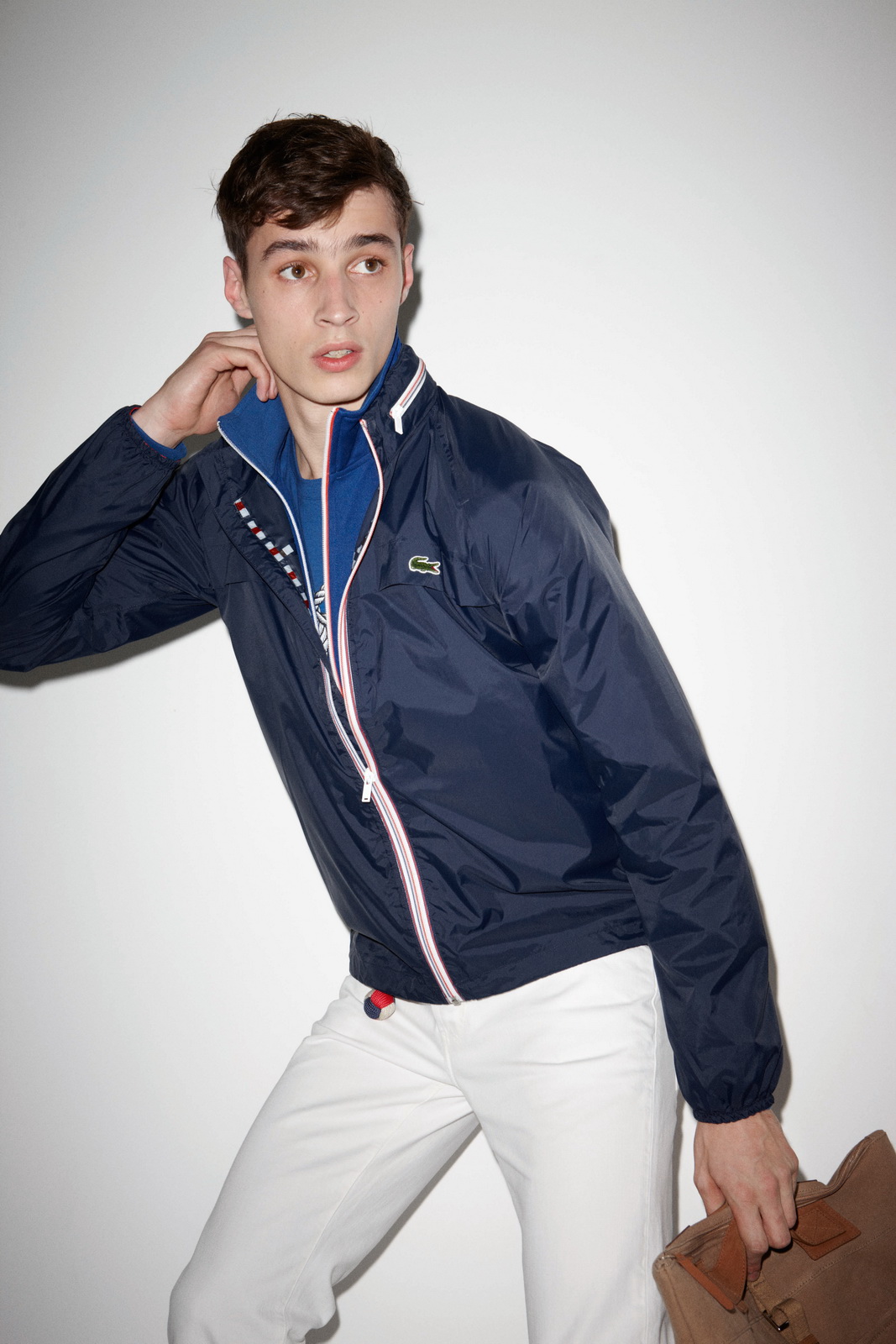 LACOSTE L!VE 2012bDƬ