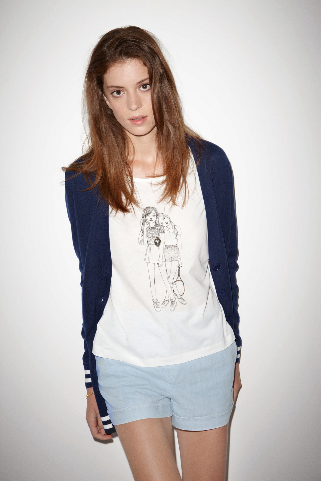 LACOSTE L!VE 2012ŮbDƬ