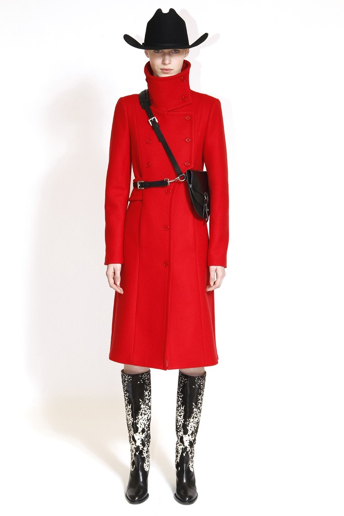 Michael Kors 2012早秋系列 