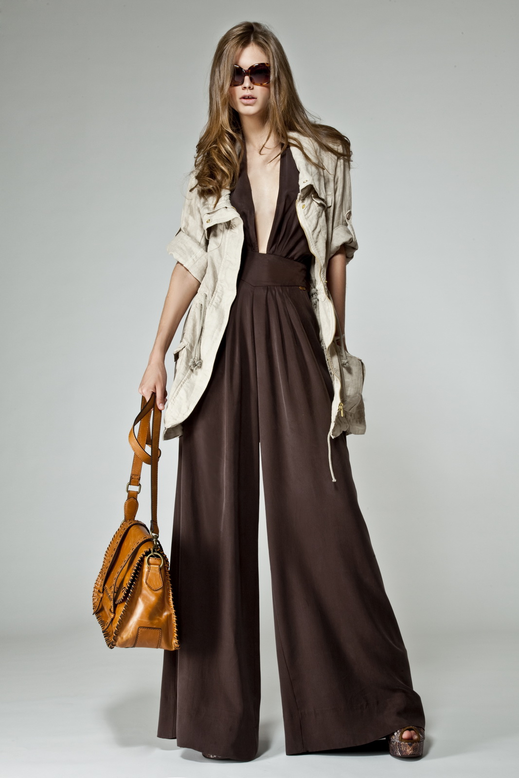 Miss Sixty 2012春夏 LOOKBOOK 高清圖片