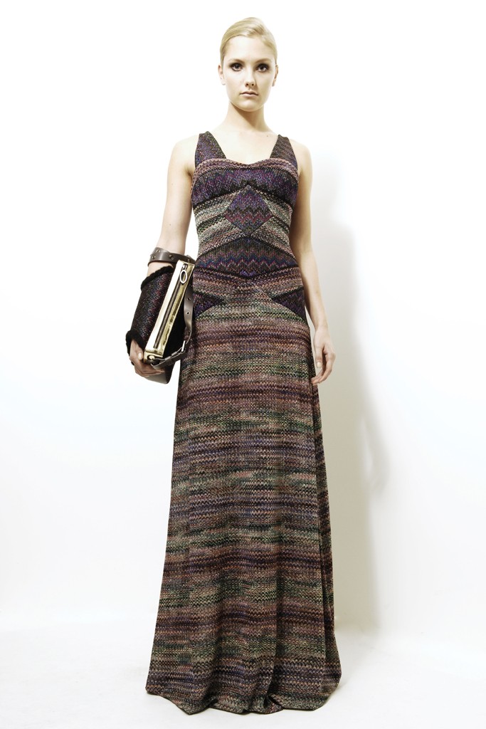 Missoni 2012ϵ DƬ