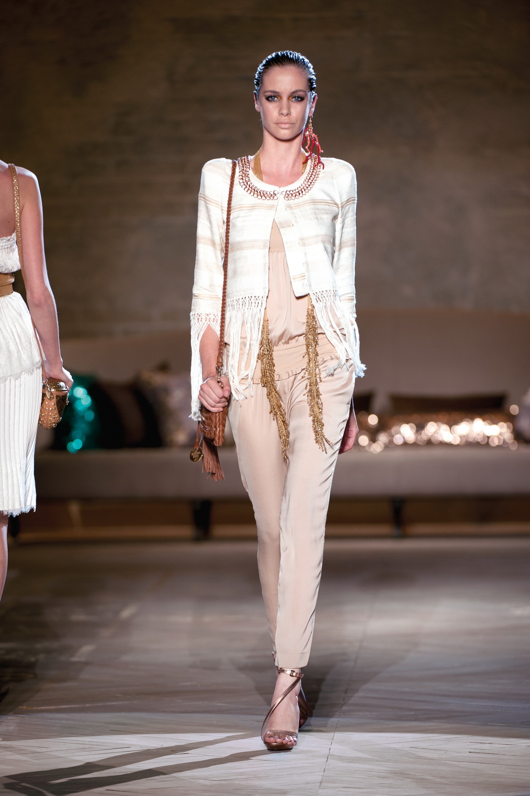 Patrizia Pepe 2012 DƬ