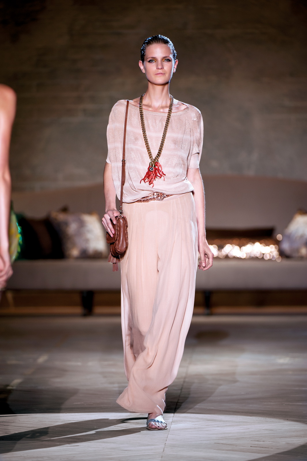 Patrizia Pepe 2012 DƬ