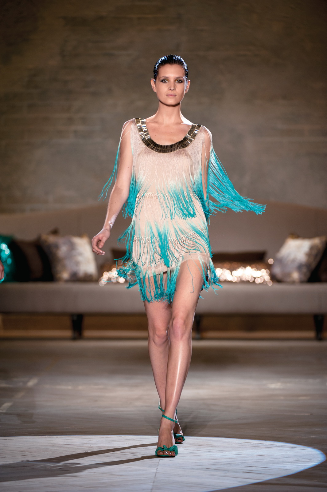 Patrizia Pepe 2012 DƬ