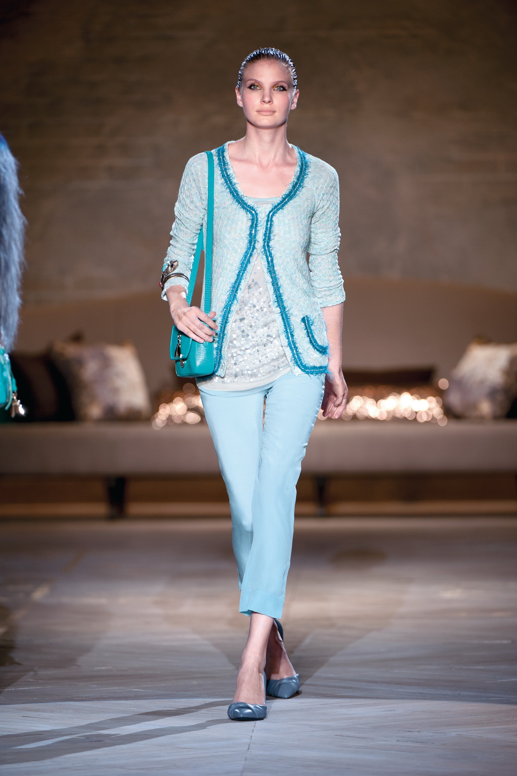 Patrizia Pepe 2012 DƬ