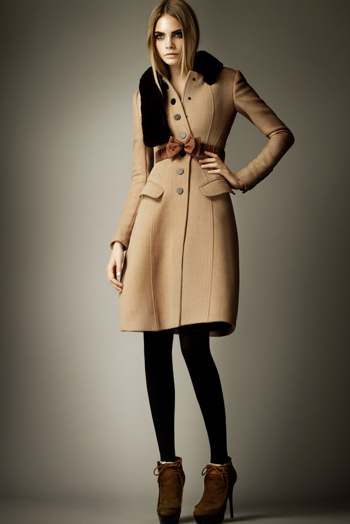 Burberry Prorsum 2012ϵиDƬ