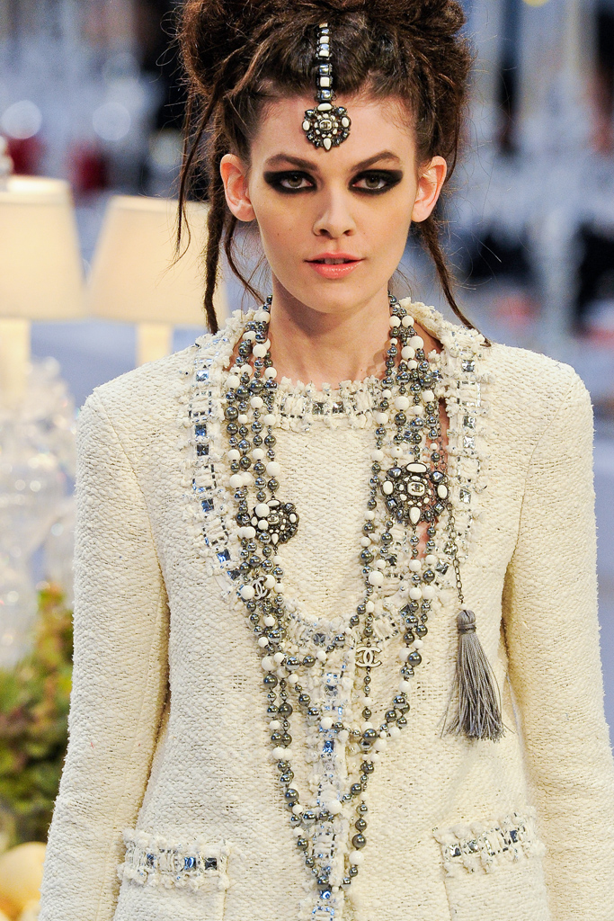 Chanel 2012：DƬ