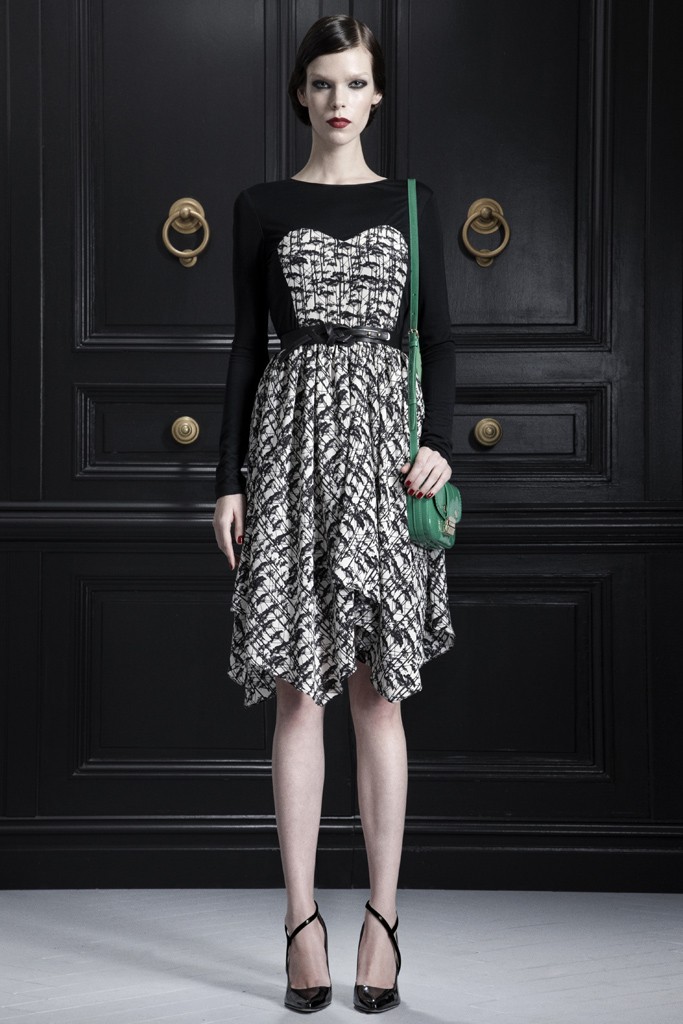Jason Wu 2012ϵиDƬ