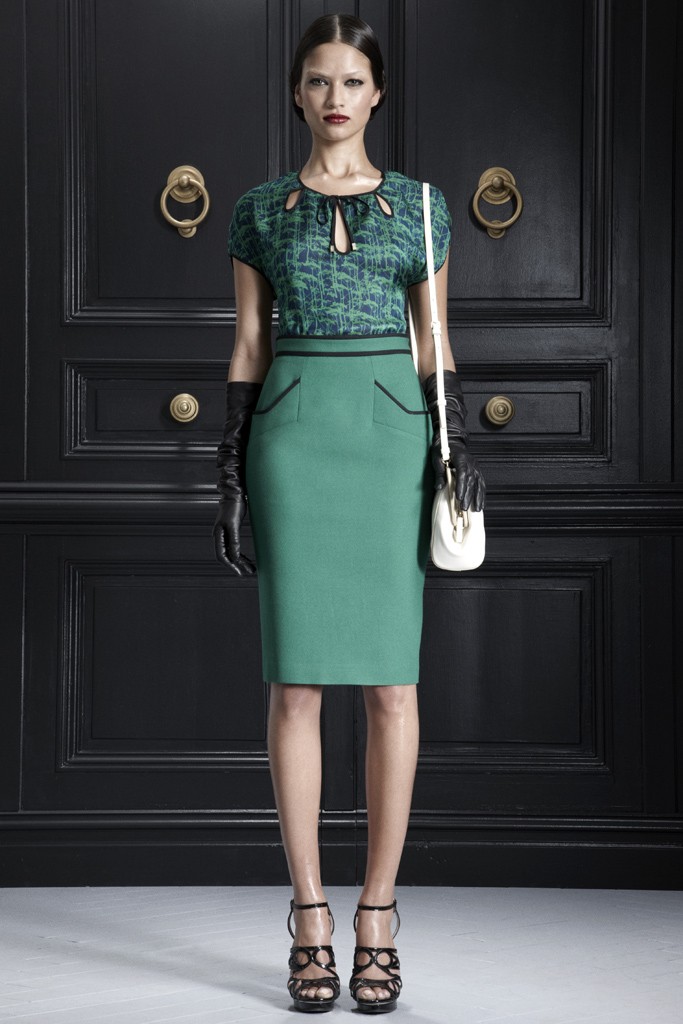 Jason Wu 2012ϵиDƬ