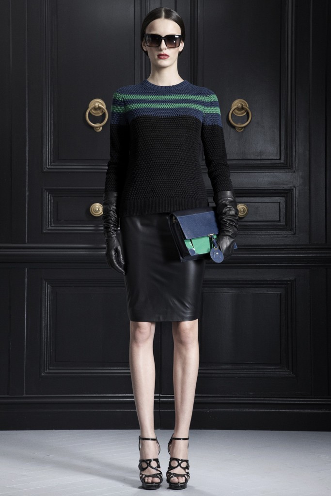Jason Wu 2012ϵиDƬ