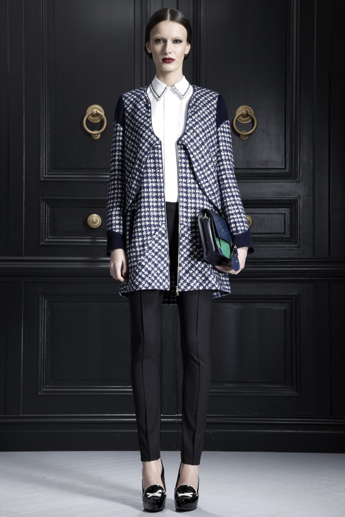 Jason Wu 2012ϵиDƬ