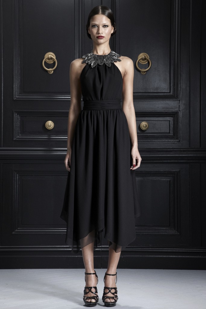 Jason Wu 2012ϵиDƬ