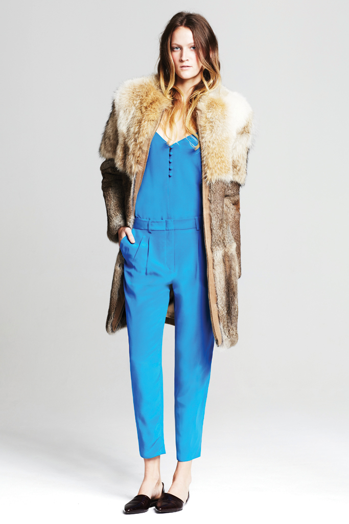 Jenni Kayne 2012ϵиDƬ