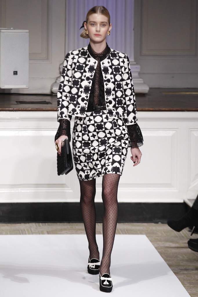 Oscar de la Renta 2012ϵиDƬ