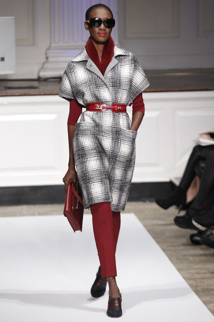 Oscar de la Renta 2012ϵиDƬ