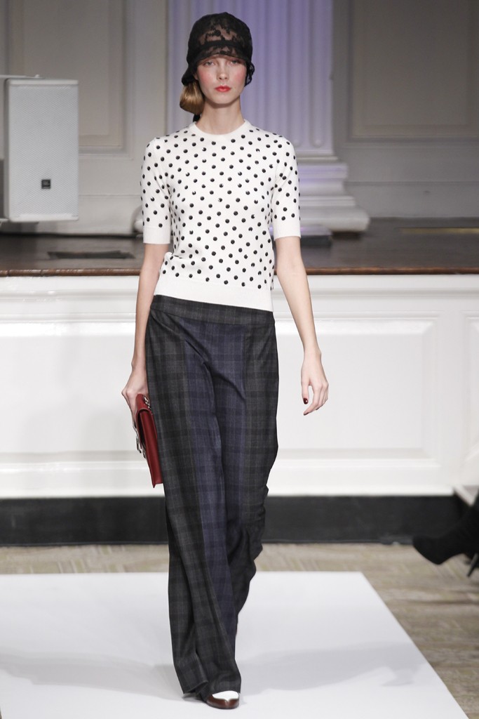 Oscar de la Renta 2012ϵиDƬ