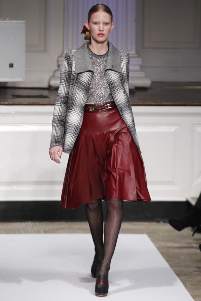 Oscar de la Renta 2012ϵиDƬ