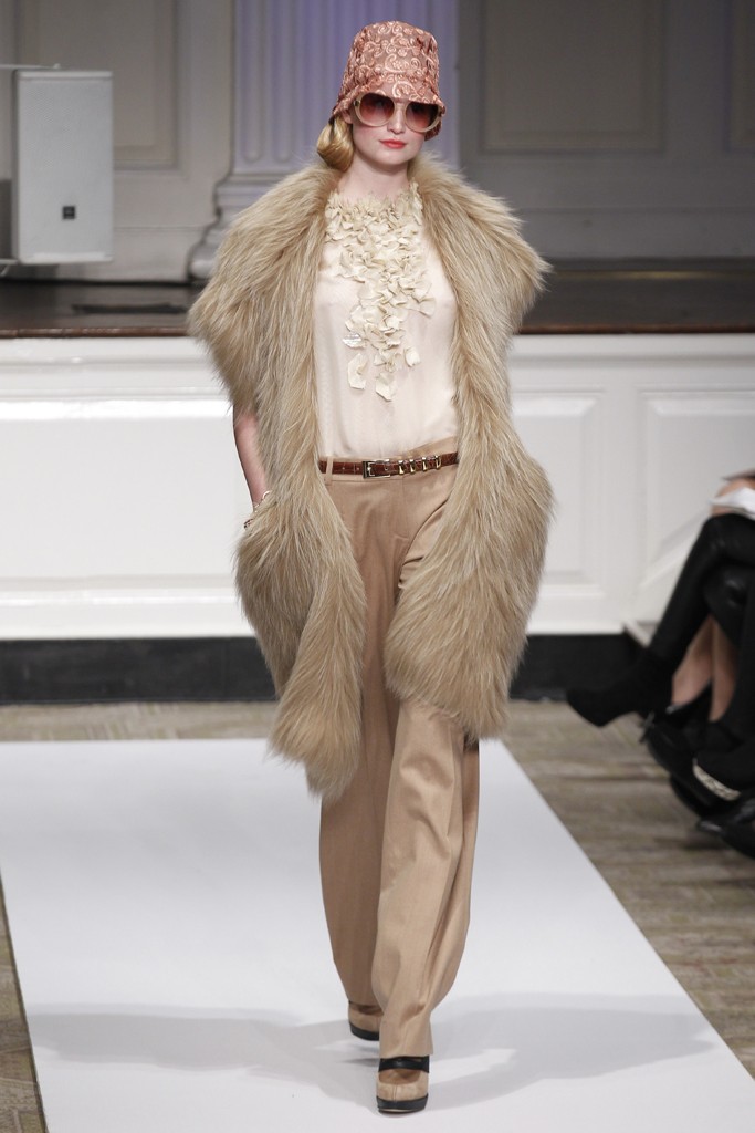 Oscar de la Renta 2012ϵиDƬ