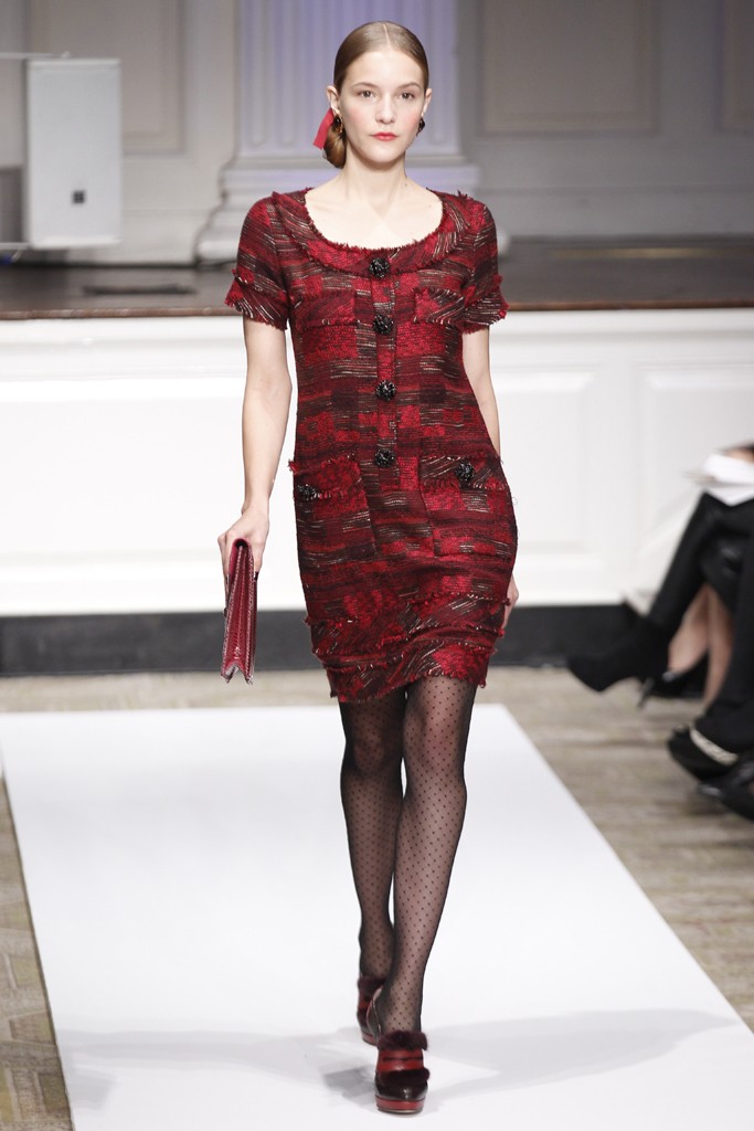 Oscar de la Renta 2012ϵиDƬ