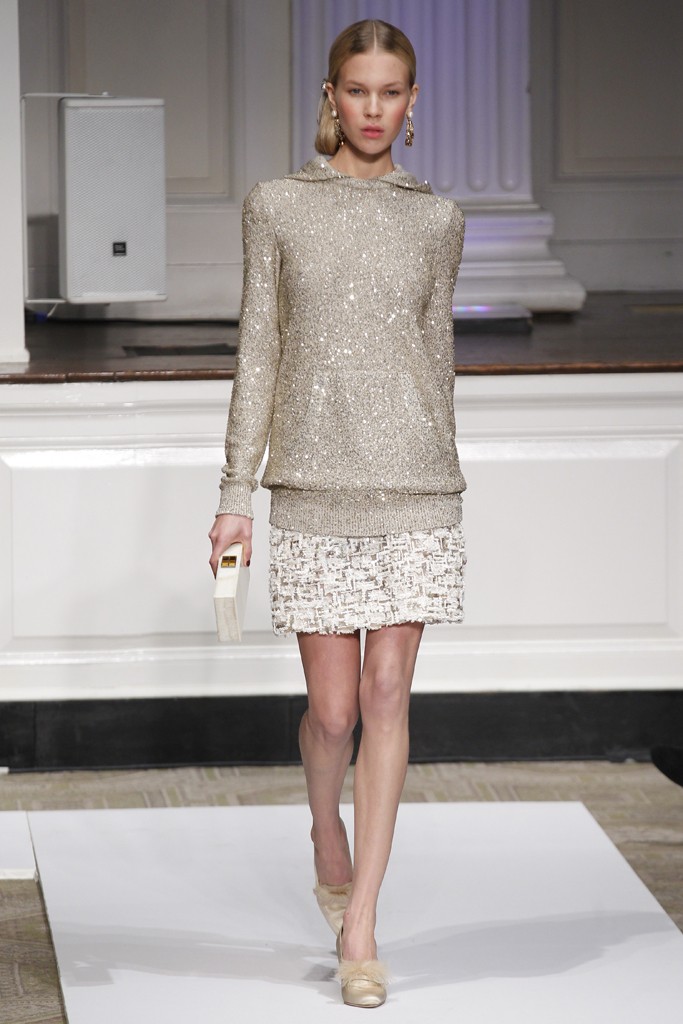 Oscar de la Renta 2012ϵиDƬ
