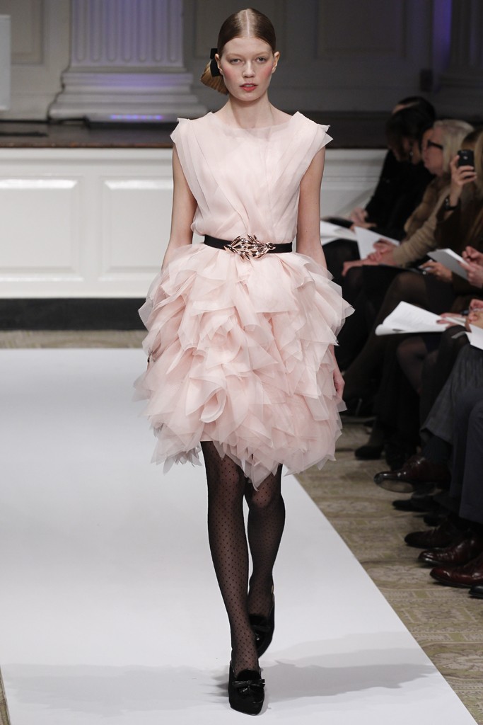 Oscar de la Renta 2012ϵиDƬ