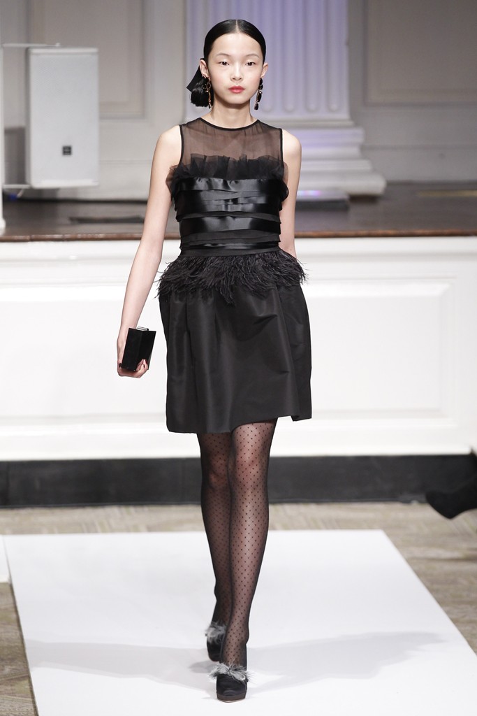 Oscar de la Renta 2012ϵиDƬ