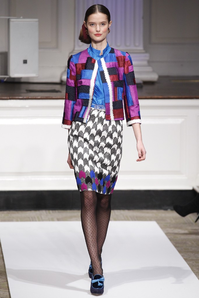 Oscar de la Renta 2012ϵиDƬ