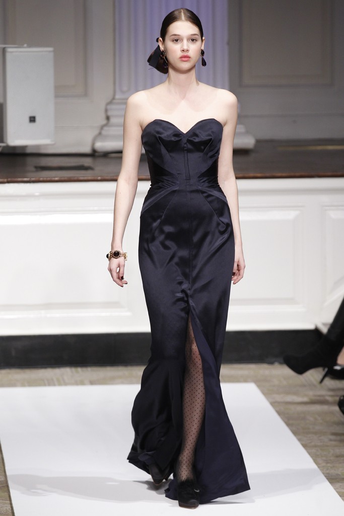Oscar de la Renta 2012ϵиDƬ