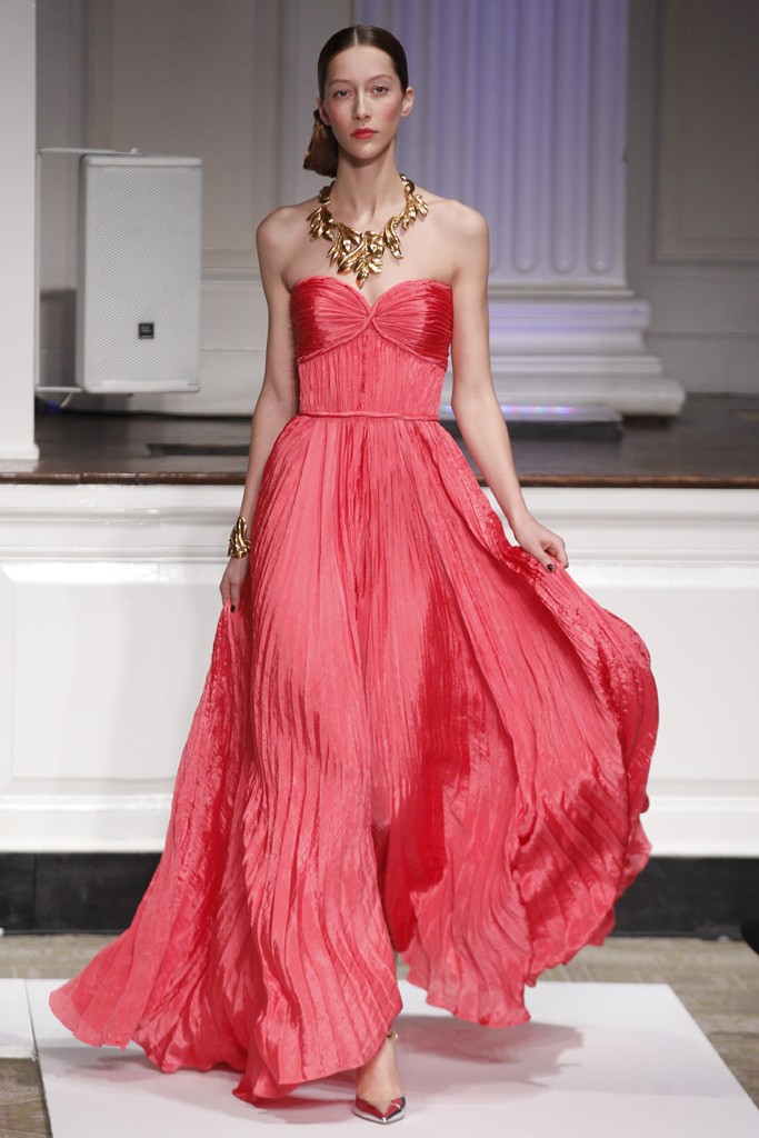 Oscar de la Renta 2012ϵиDƬ