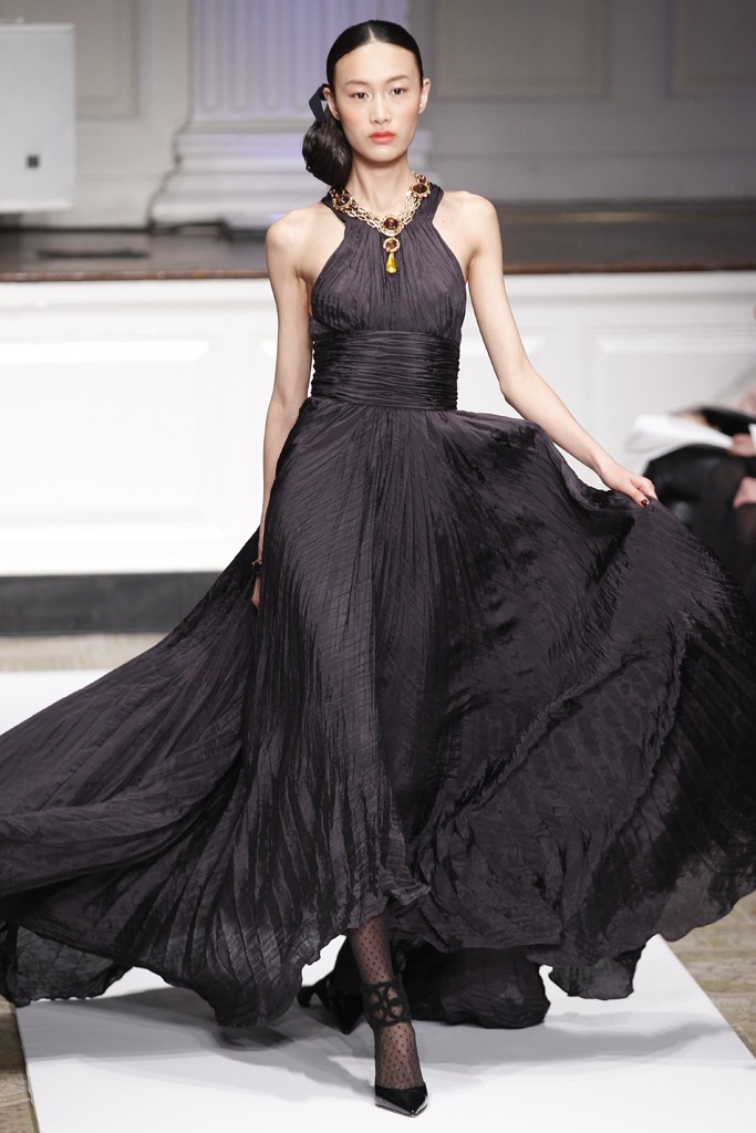 Oscar de la Renta 2012ϵиDƬ