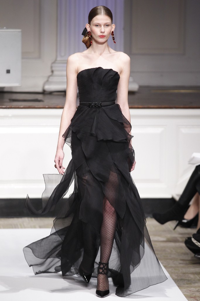 Oscar de la Renta 2012ϵиDƬ
