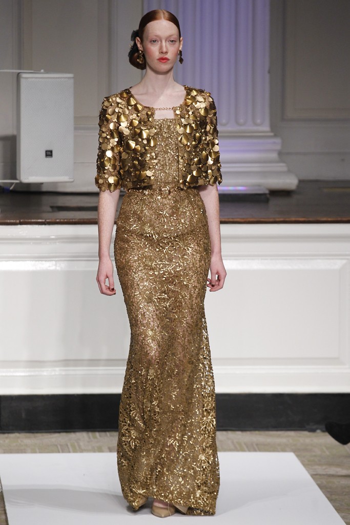 Oscar de la Renta 2012ϵиDƬ