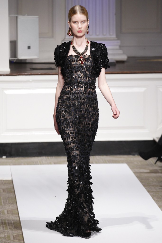 Oscar de la Renta 2012ϵиDƬ