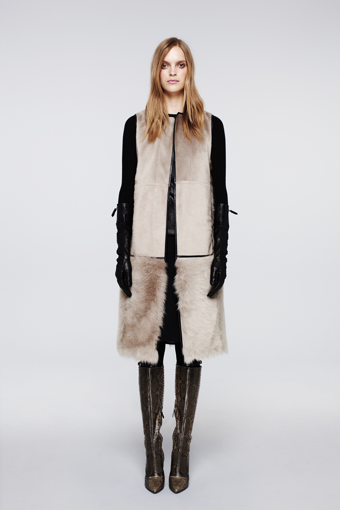 Reed Krakoff 2012ϵиDƬ