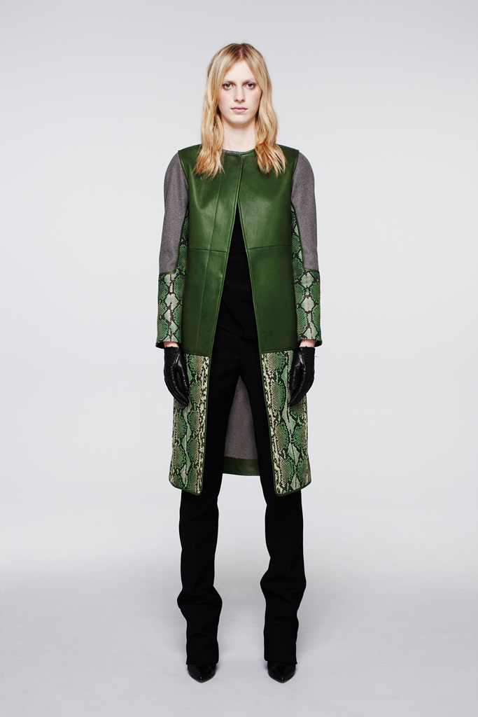Reed Krakoff 2012ϵиDƬ