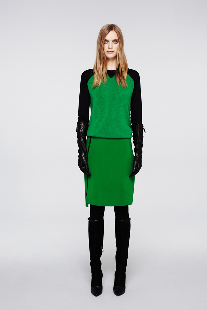 Reed Krakoff 2012ϵиDƬ