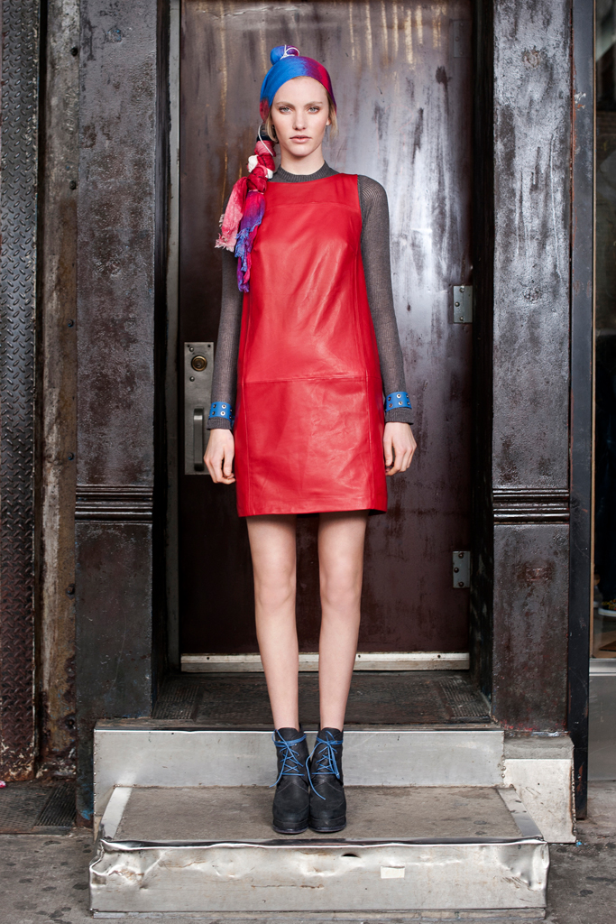 Rag & Bone 2012ϵиDƬ
