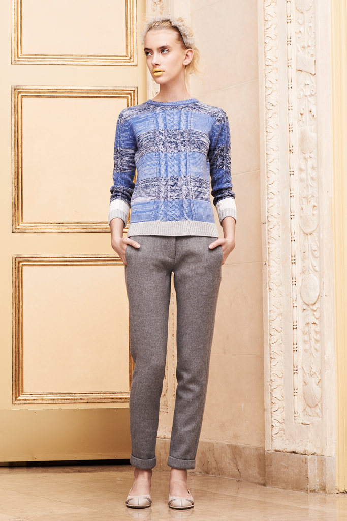 Thakoon 2012ϵиDƬ