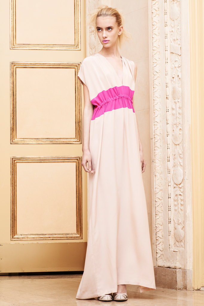 Thakoon 2012ϵиDƬ