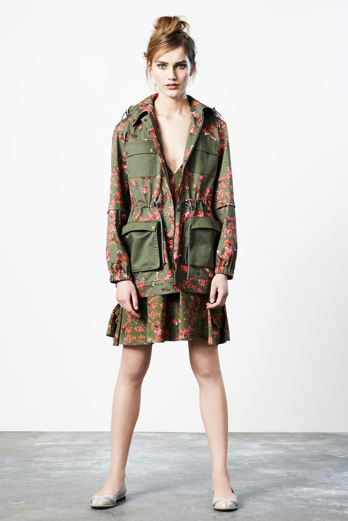 Thakoon Addition 2012ϵиDƬ